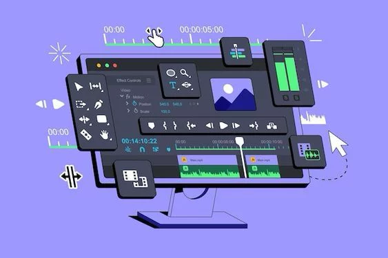 Motion Graphics